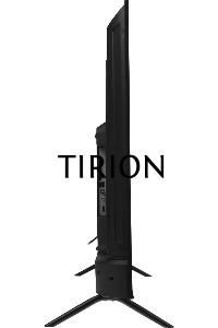 Телевизор BQ 50