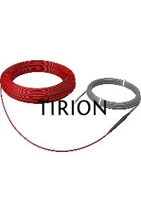 Кабель нагревательный Royal Thermo RTDC 2-17-1000 (ккомплект с терморегулятором RTS-16)