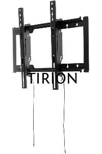 Кронштейн Holder LCD-T4925-B черный