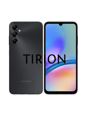 Смартфон Samsung Galaxy A05S 4/64GB SM-A057 черный