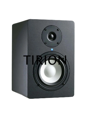 Колонки Axelvox PM-5A (2.0) черный 75W