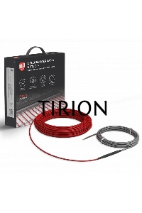 Кабель нагревательный Royal Thermo RTDC 2-17-1000 (ккомплект с терморегулятором RTS-16)