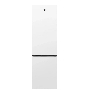 Холодильник Beko B1RCSK312W белый двухкамерный 213/87л морозилка снизу