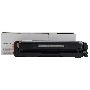 Картридж F+ imaging, голубой, 1 400 страниц, для HP моделей Color LJ M252DN/M277DW (аналог CF401A), FP-CF401A