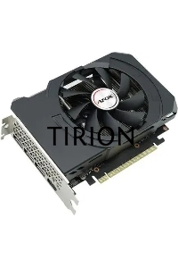 Видеокарта Afox PCI-E 4.0 AF3060-12GD6H4-V3 NVIDIA GeForce RTX 3060 12Gb 192bit GDDR6 1350/14000 HDMIx1 DPx3 HDCP Ret