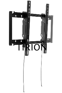 Кронштейн Holder LCD-T4925-B черный