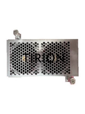 Вентилятор для корпуса AIC M06-00395-14 черный, 80 мм