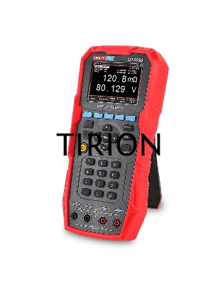 Тестер аккумуляторов UNI-T UT3550
