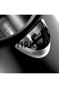 Чайник электрический BRAYER BR1017, 2200 Вт, 1,7 л, нерж.сталь, VNQ by STRIX, автоотключ