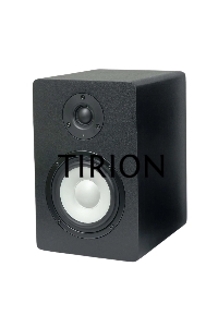 Колонки Axelvox PM-5A (2.0) черный 75W