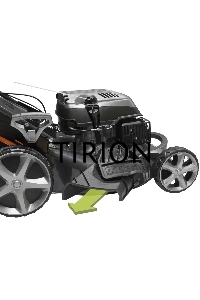 Бензиновая газонокосилка CARVER LMG-2651DMS 01.024.00005
