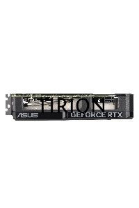 Видеокарта Asus DUAL-RTX4060-O8G-EVO NVIDIA GeForce RTX 4060 8Gb PCI-E 4.0  128bit GDDR6 2505/17000 HDMIx1 DPx3 HDCP Ret