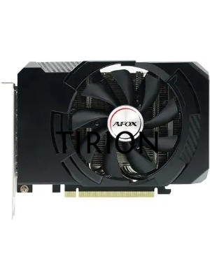 Видеокарта Afox PCI-E 4.0 AF3060-12GD6H4-V3 NVIDIA GeForce RTX 3060 12Gb 192bit GDDR6 1350/14000 HDMIx1 DPx3 HDCP Ret