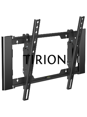Кронштейн Holder LCD-T4925-B черный