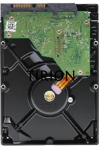 Жесткий диск Western Digital 1TB 5400rpm SATA 6GB/S 64MB PURPLE WD11PURZ SATA