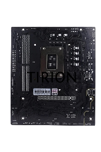 Материнская плата Colorful H610M-E M.2 V20, LGA 1700, Intel H610, 2xDDR4, 4xSATA, 1xM.2, 1xPCIe 4.0 x16, 1xDP, 1xHDMI, 1xVGA, 1x 1Gb LAN, 2xUSB-A 3.2 Gen 1, 4xUSB 2.0, 3x3.5 мм, 5.1, mATX