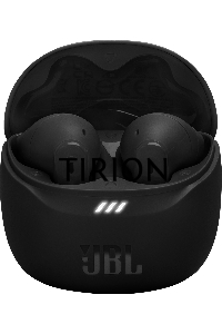 Наушники JBL Tune Flex 2 черный