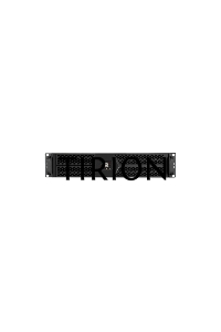 Серверный корпус ExeGate Pro 2U550-04 (RM 19