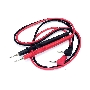 Щупы для тестера LEK-B05 никилерованный наконечник, кабель 85 см oem