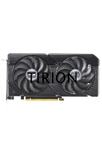 Видеокарта Asus DUAL-RTX4060-O8G-EVO NVIDIA GeForce RTX 4060 8Gb PCI-E 4.0  128bit GDDR6 2505/17000 HDMIx1 DPx3 HDCP Ret