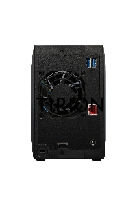 Система хранения данных ASUSTOR AS3302T V2/ASUSTOR/2 BAY/EU