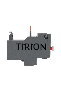 Реле тепловое YON STR2 уст. 0.8-1.2A 3P для DSC009-040 YON STR2-40-1P20