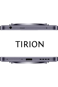 Смартфон Realme 13+ 5G, 8/256Gb, фиолетовый