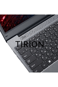 Ноутбук IRU Tactio 14ALH серый Core i3 1215U 8Gb SSD256Gb Intel Iris Xe graphics 14