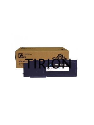 Картридж GalaPrint GP-106R02233 голубой (6000 стр) для Xerox Phaser 6600/WorkCentre 6605/6605DN/6605N/6600DN/6600N