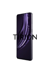 Смартфон Realme 13+ 5G, 8/256Gb, фиолетовый
