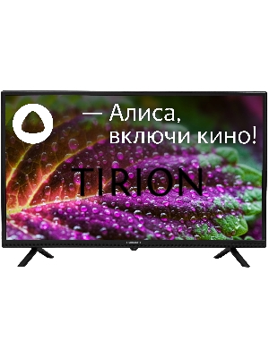 Телевизор Horizont 32