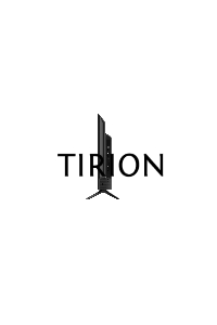 Телевизор Thomson 32
