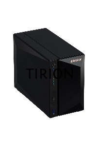 Система хранения данных ASUSTOR AS3302T V2/ASUSTOR/2 BAY/EU