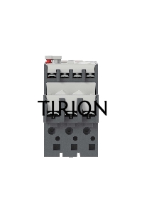Реле тепловое YON STR2 уст. 0.8-1.2A 3P для DSC009-040 YON STR2-40-1P20