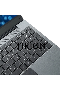 Ноутбук IRU Tactio 14ALH серый Core i3 1215U 8Gb SSD256Gb Intel Iris Xe graphics 14