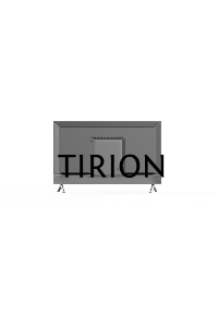 Телевизор Thomson 32
