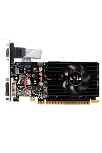 Видеокарта Ninja (Sinotex) AMD Radeon R5 230 (160SP) 1GB DDR3 64-bit DVI HDMI CRT