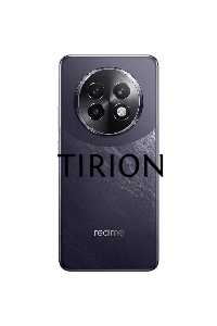 Смартфон Realme 13+ 5G, 8/256Gb, фиолетовый