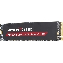 Накопитель SSD Patriot Viper VP4300 Lite, 500GB, PCIe 4.0 x4, M.2 2280, NVMe, R/W 7000/4000, с радиатором
