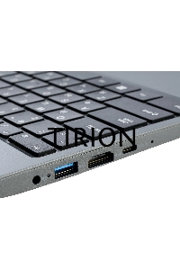Ноутбук IRU Tactio 14ALH серый Core i3 1215U 8Gb SSD256Gb Intel Iris Xe graphics 14