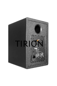 Колонки Axelvox PM-6A (2.0) черный 90W