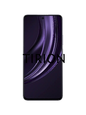Смартфон Realme 13+ 5G, 8/256Gb, фиолетовый