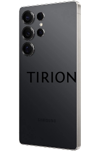 Смартфон Samsung Galaxy S25 Ultra 12/512Gb, черный титан
