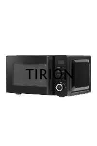 Микроволновая печь Centek CT-1562 черный 20л 700Вт кнопки, поворотный механизм