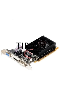 Видеокарта Ninja (Sinotex) AMD Radeon R5 230 (160SP) 1GB DDR3 64-bit DVI HDMI CRT