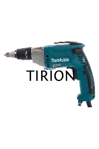 Шуруповерт Makita FS2300, Сетевой, 570Вт