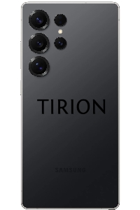 Смартфон Samsung Galaxy S25 Ultra 12/512Gb, черный титан