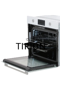 Духовой шкаф электрический Indesit IFE 3644 J WH белый