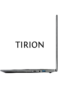 Ноутбук IRU Tactio 14ALH серый Core i3 1215U 8Gb SSD256Gb Intel Iris Xe graphics 14