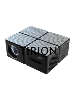 Проектор Cactus CS-PRO.03B.Full HD-A LCD 7500Lm LS 750Lm ANSI (1920x1080) 2300:1 ресурс лампы:30000часов 2xUSB typeA 3xHDMI 1.73кг